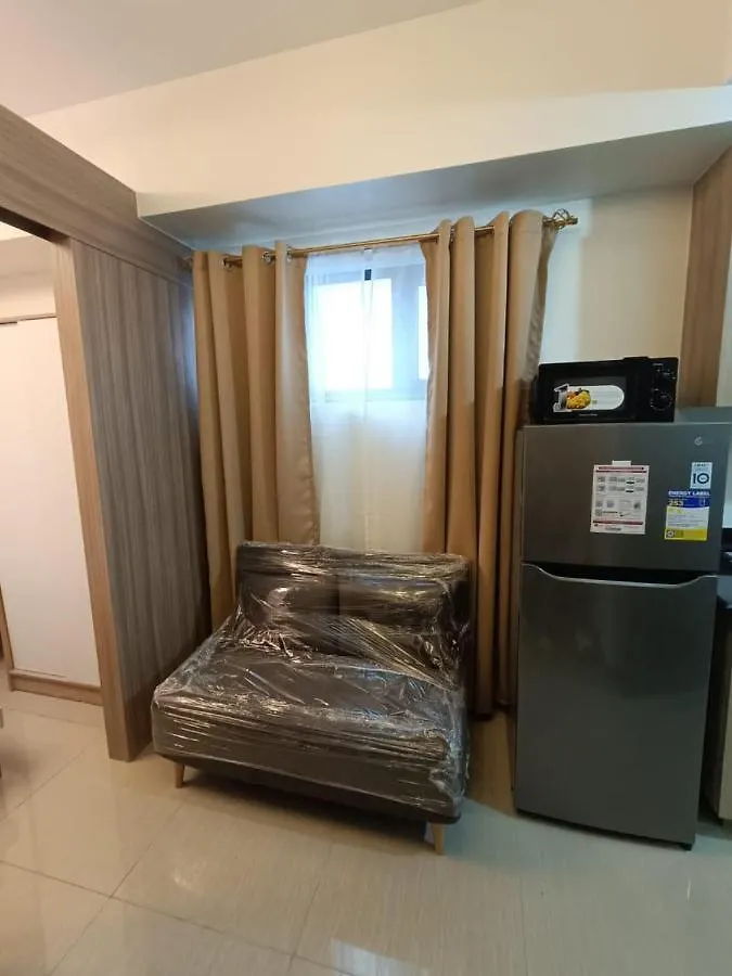 Briannas Crib Aparthotel Pasay