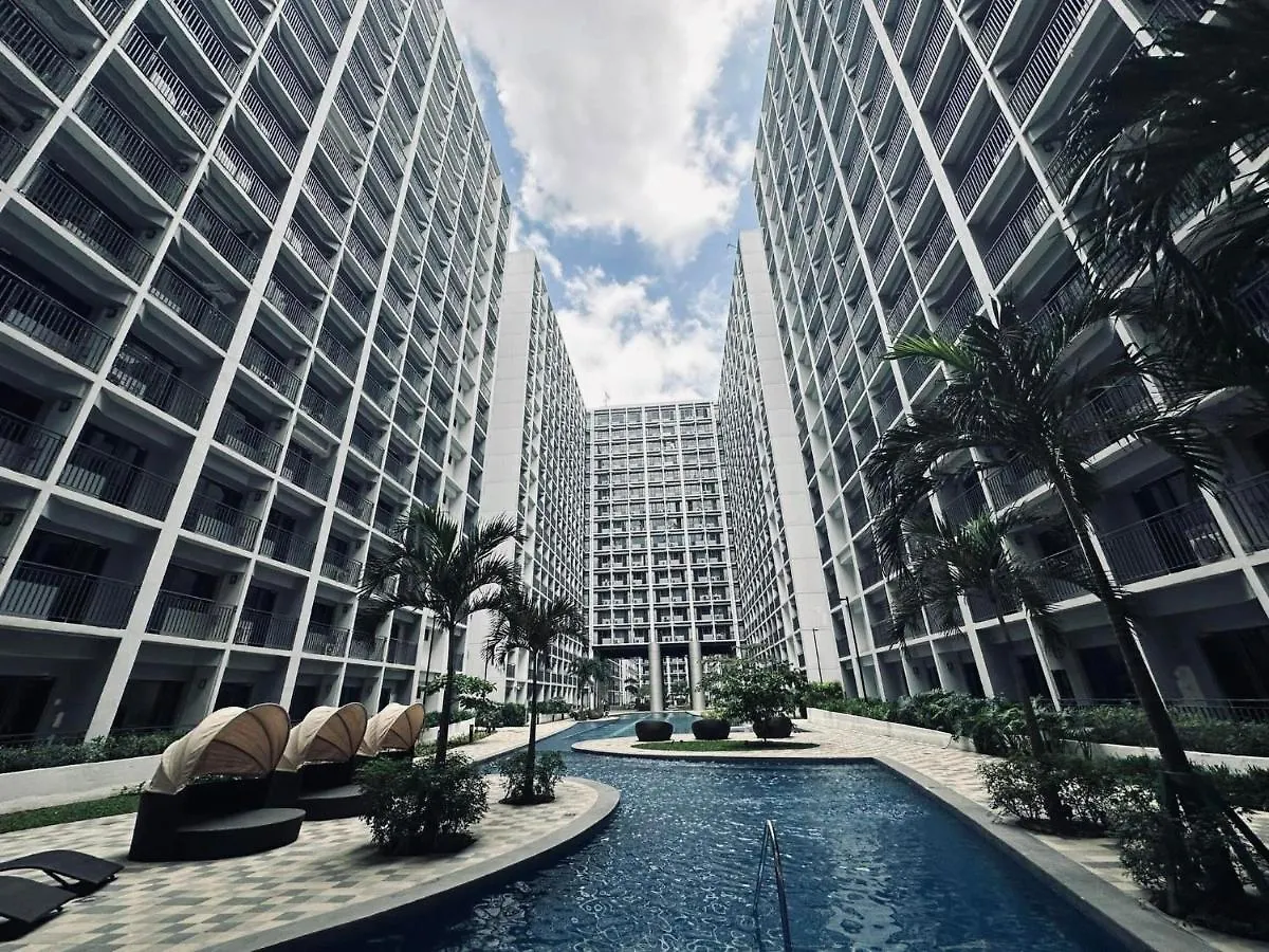 Briannas Crib Aparthotel Pasay