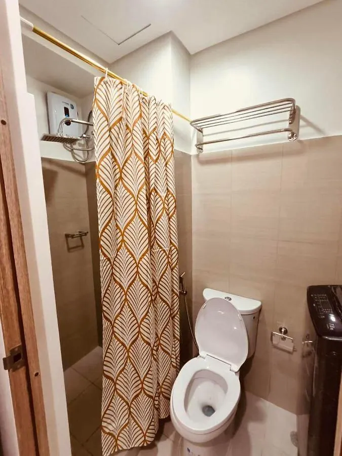 Briannas Crib Aparthotel Pasay Philippines