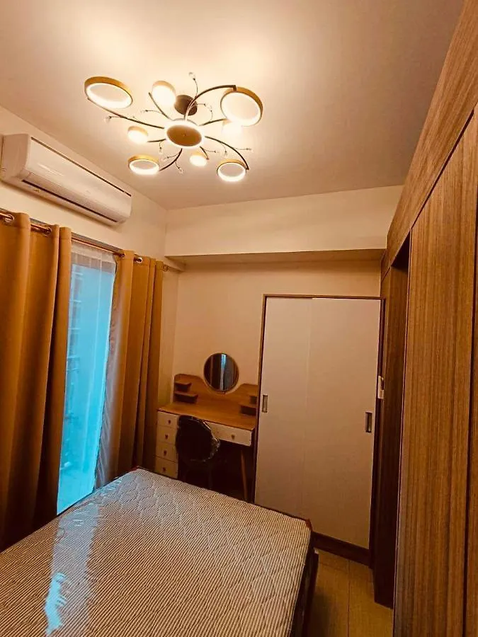 Briannas Crib Aparthotel Pasay