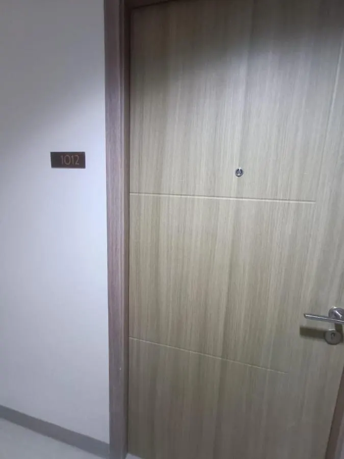 Briannas Crib Aparthotel Pasay Philippines