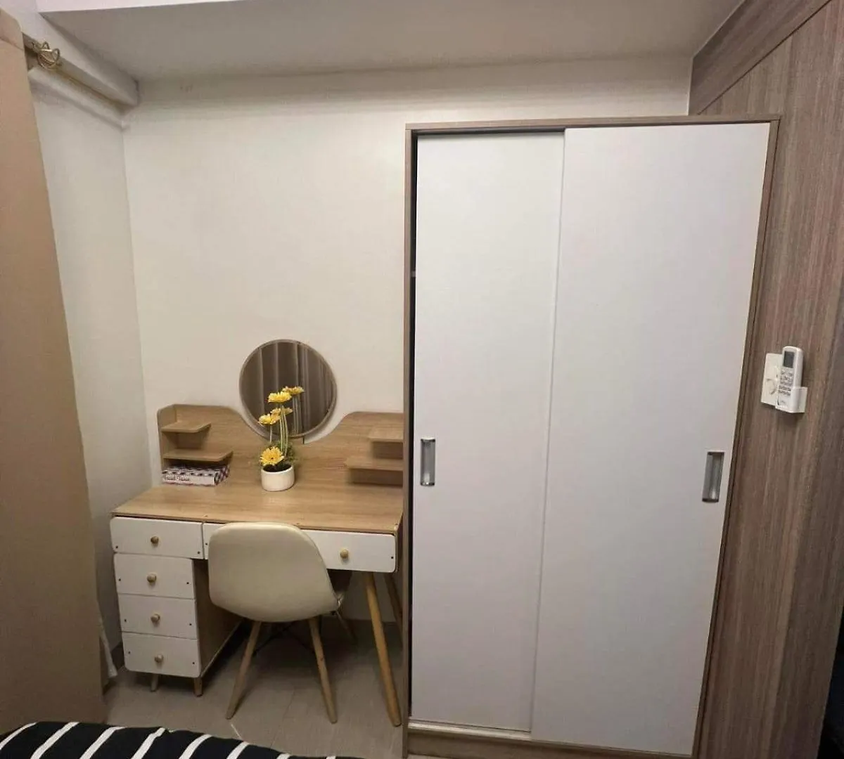 Briannas Crib Aparthotel Pasay