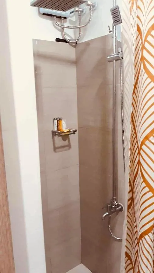 Aparthotel Briannas Crib Pasay 0*,  Filipiny