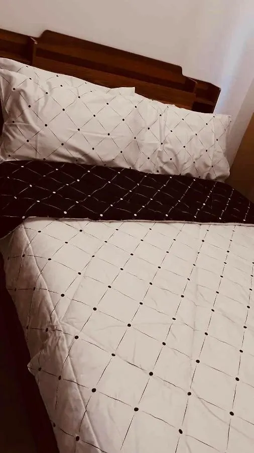 Aparthotel Briannas Crib Pasay